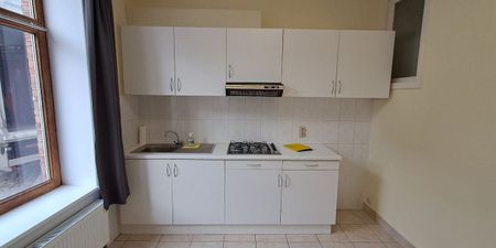 Appartement te huur in Brugge voor € 650 met 1 slaapkamer - Photo 4