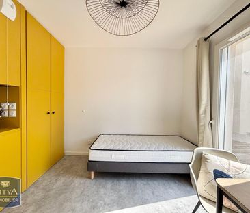 Location Appartement 1 pièce 17m² ST PRIEST 69800 - Photo 3