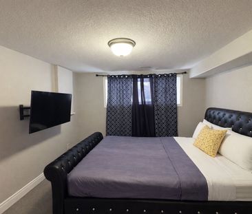 For Lease - 22 Lonsdale Drive Unit# Lower, Guelph, Ontario - Photo 3