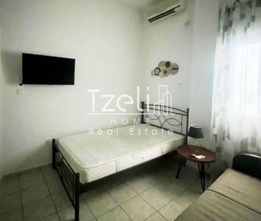 Διαμέρισμα για ενοικίαση Κάτω Αμφιάλη (Κερατσίνι) - Φωτογραφία 3