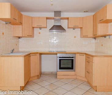 Location Maison 4 pièces 102m² ST HILAIRE DU ROSIER 38840 - Photo 3