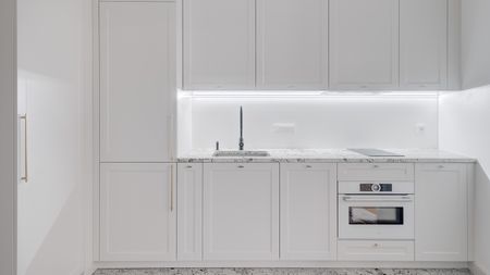 Studio w wysokim standardzie Solidarności/Wronia - Zdjęcie 5