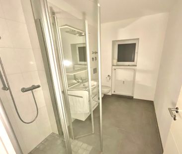 Schöne 2 Zimmerwohnung mit Balkon in sehr guter Lage - Photo 6