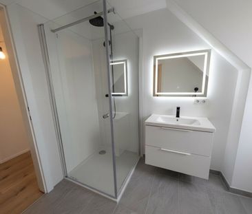 Erstbezug nach Sanierung: Attraktives 2-Zimmer-Apartment in Premstä... - Foto 5