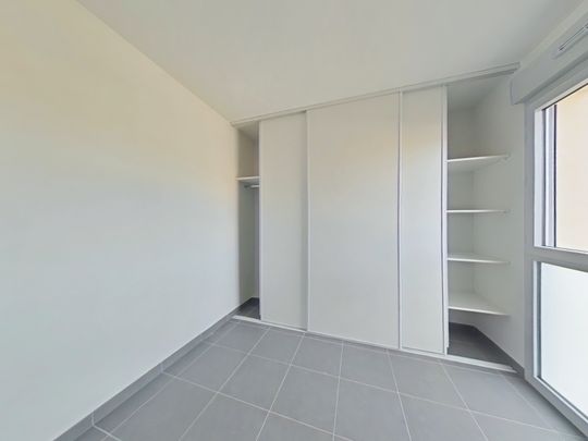 Location Appartement 3 pièces 61m² ST ALBAN 31140 - Photo 1