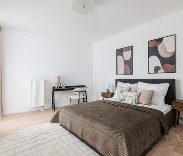 Warszawa, Wola, Warszawa, Wola, Krochmalna - Photo 4