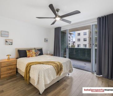 19/219A Northbourne Avenue, Turner ACT 2612 - Apartment For Rent | ... - Photo 1