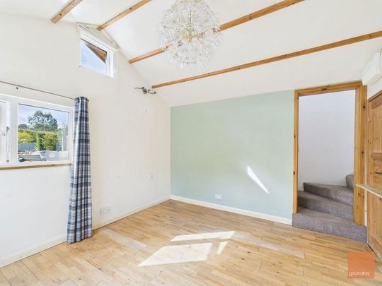 1 bedroom detached house to rent - Photo 1