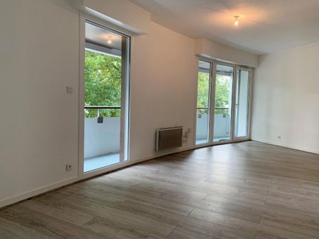 Appartement T2 à louer - 34 m² - Photo 5