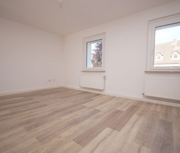 2-Zimmer-Wohnung in zentraler Lage! - Foto 3