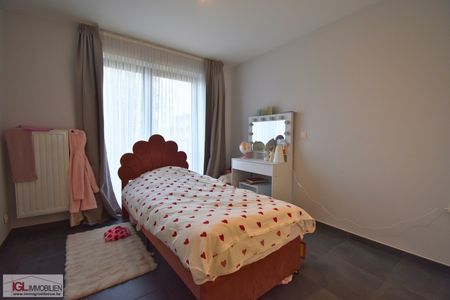 Triplex nieuwbouwappartement met 4 slaapkamers en garage - Foto 5