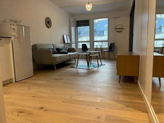 Appartement T2 à louer - 42 m² - Photo 1