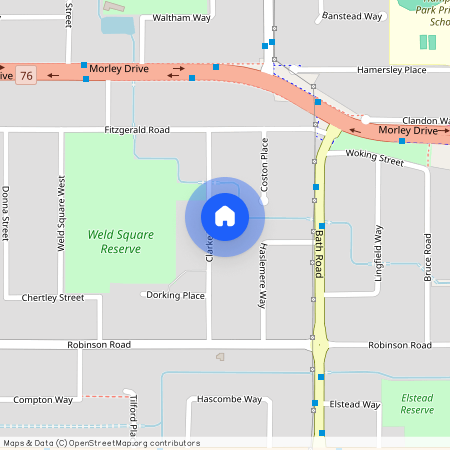 24A Clarke Road, Morley