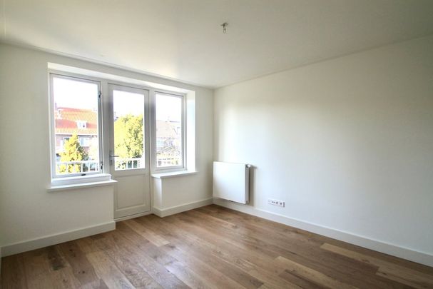 Te huur : Woonhuis Professor Van der Waalsstraat 60 in Haarlem - Photo 1