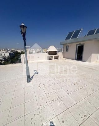 Μεζονέτα για ενοικίαση Τζιτζιφιές (Καλλιθέα) - Photo 1
