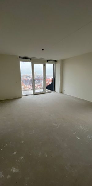 Appartement te huur: Willem van Ariestraat 133 3846 GB Harderwijk - Photo 1