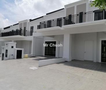 Monet Lily, Sunsuria City, Sepang - Foto 4