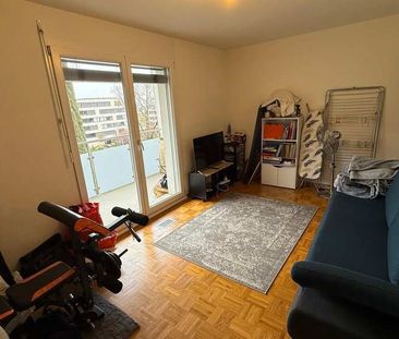 4.5 Zimmer, 94 m², 4. Stock - Photo 1