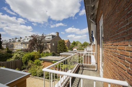 Clematislaan 7, Groot Deijleroord-Ter Weer, 2241JA, Wassenaar - Foto 2