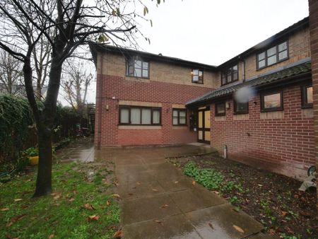 1 bedroom house to rent - Photo 5