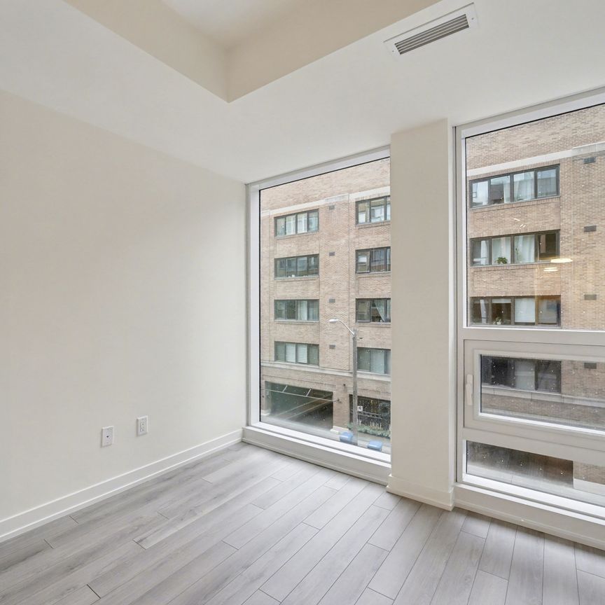 For Lease - 89 Church Street Unit# 207, Toronto, Ontario - Photo 1