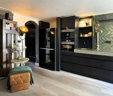 Maison meublée Rootstraat, Oudewater - À louer - Foto 6