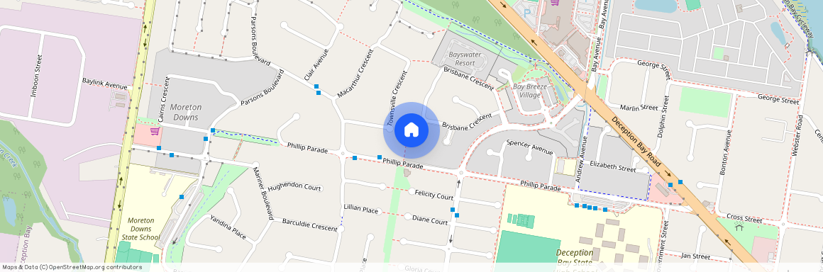 4 Isabella Court, 4508, Deception Bay, Qld