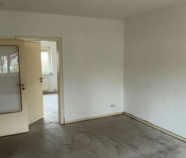 Helle 3-Zimmer-Etagenwohnung in Bocholt  bald mit neuem Badezimmer! - Photo 1