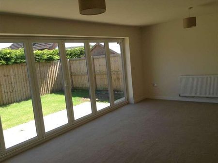 Wicstun Way, Market Weighton, YO43 - Photo 2