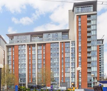 1 bedroom apartment to rent - Photo 2