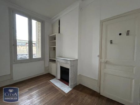 Appartement à louer 4 pièces 88.89m² - Photo 2