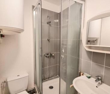 Location Appartement 1 pièce 18m² CLERMONT FERRAND 63000 - Photo 2