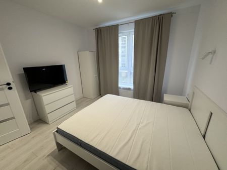 3-pok M przy galerii Posnania - Фото 2