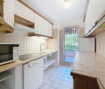Appartement Nice 2 pièces de 48,84m2 - Photo 1