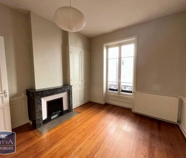 Appartement à louer 4 pièces 79.01m² - Photo 5