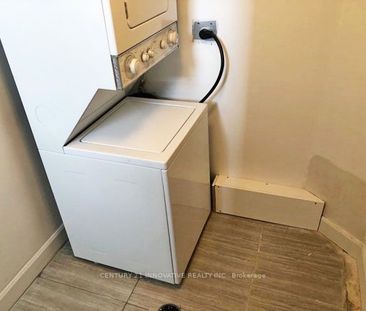 For Lease - 42 St Dunstan Drive Unit# Studio, Toronto, Ontario - Photo 6