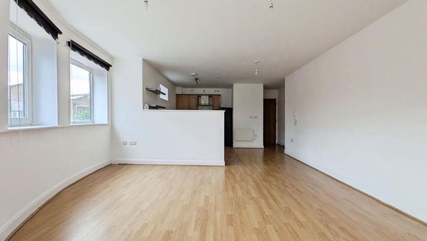 2 bedroom apartment to rent - Photo 1