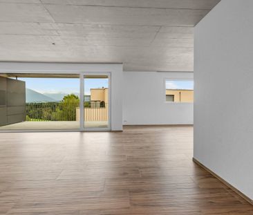 First-time rental: Large areas, living with plenty of space - Photo 3