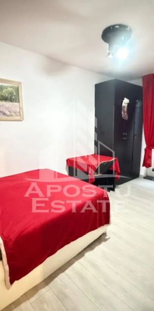 Apartament 1 camera, renovat,Centrala Proprie , Zona Circumvalatiunii - Photo 1