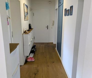 4-Zimmer-Wohnung in Asperg Nähe S-Bahn - Foto 2