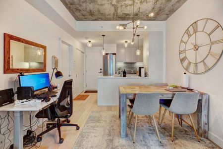 Appartement à louer - Montréal (Le Sud-Ouest) (Griffintown) - Photo 5