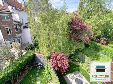 Appartement te huur - Photo 4