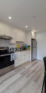 2 CH - 1 SDB - Montréal - $1,600 /mo - Photo 3
