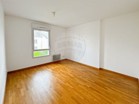 Appartement 2 chambre(s) à louer - Nantes - Photo 3