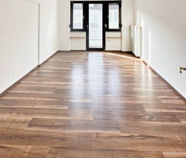 Zentral gelegene 4-ZKB Wohnung mit Balkon in Koblenz City - Photo 2