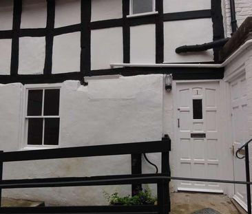 Salters Yard, Bye Street, Ledbury, Herefordshire, HR8 - Photo 1