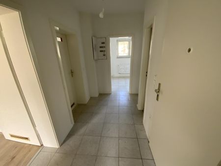 2-Zimmer-Wohnung in Hamm Westen - Foto 3