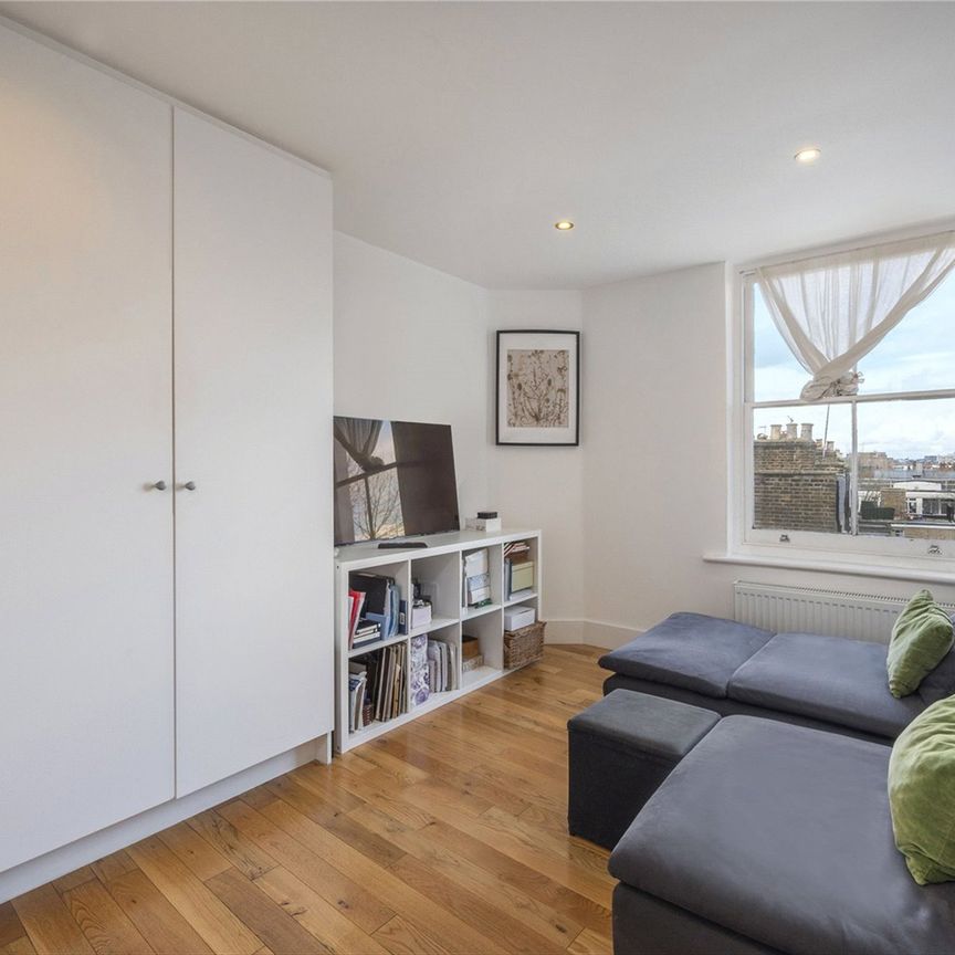 Sutherland Avenue, W9, London - Photo 1