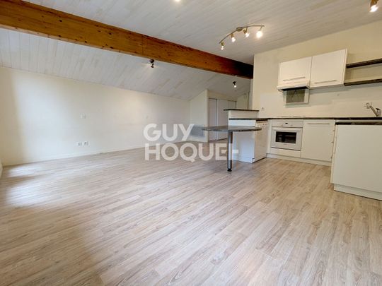 Studio Miserey Salines - Photo 1