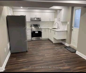 For Lease - 1510 Devine Point Unit# Basement, Milton, Ontario - Photo 4